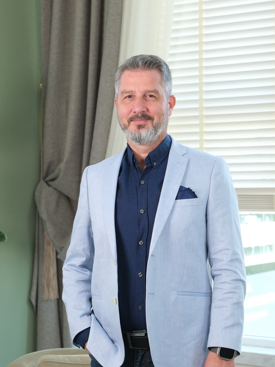 Prof. Dr. Ömer Karakoç